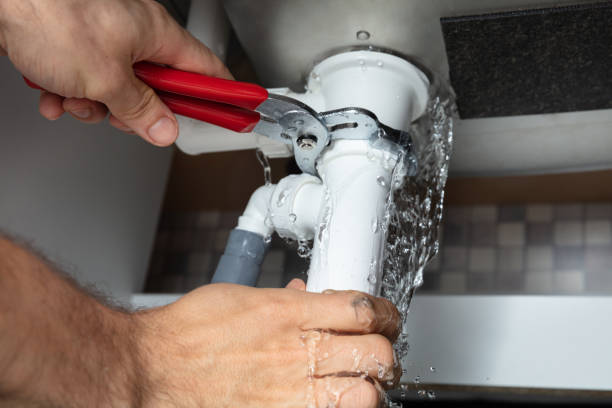 Carpet water damage restoration in VA