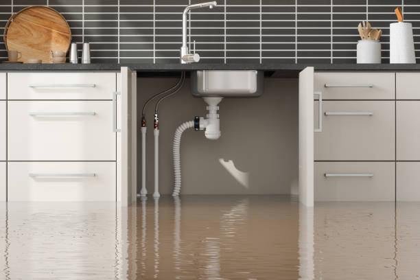 Best Water damage restoration near me  in Mclean, VA