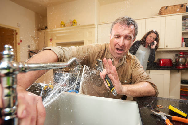 Trusted VA Water damage restoration Experts